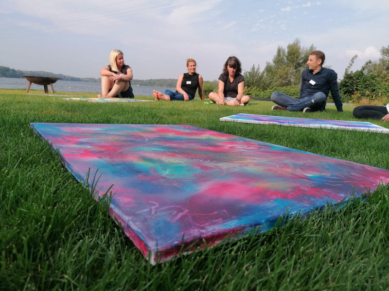 Ihr Charity Teamevent